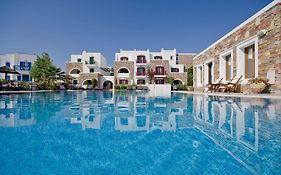 Naxos Beach Resort Hotel